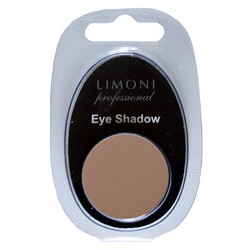Фото Limoni Eye Shadow - Тени для век, тон 112, темно-бежевый, 2 гр