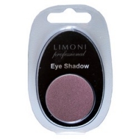 

Limoni Eye Shadow - Тени для век, тон 12, темный розово-бежевый, 2 гр