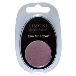 Фото Limoni Eye Shadow - Тени для век, тон 12, темный розово-бежевый, 2 гр