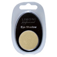 

Limoni Eye Shadow - Тени для век, тон 13, зеленовато-бежевый, 2 гр