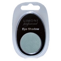 Limoni Eye Shadow - Тени для век, тон 16, морская волна, 2 гр