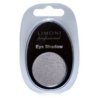 

Limoni Eye Shadow - Тени для век, тон 19, темно-серый перламутр, 2 гр