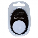 Фото Limoni Eye Shadow - Тени для век, тон 22, нежно голубой , 2 гр
