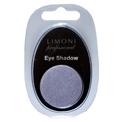 Фото Limoni Eye Shadow - Тени для век, тон 23, сиренево-голубой, 2 гр