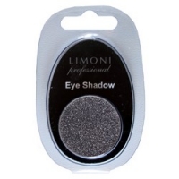 

Limoni Eye Shadow - Тени для век, тон 25, черный перламутр, 2 гр