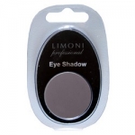 Фото Limoni Eye Shadow - Тени для век, тон 28, благородный серый, 2 гр