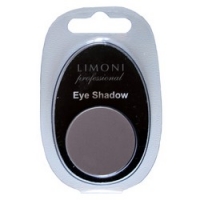 

Limoni Eye Shadow - Тени для век, тон 28, благородный серый, 2 гр