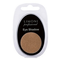 Limoni Eye Shadow - Тени для век, тон 40, золотисто-коричневый, 2 гр