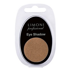 Фото Limoni Eye Shadow - Тени для век, тон 40, золотисто-коричневый, 2 гр