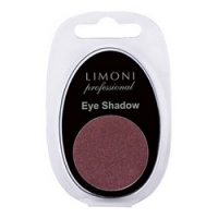 Limoni Eye Shadow - Тени для век, тон 44, багряный, 2 гр