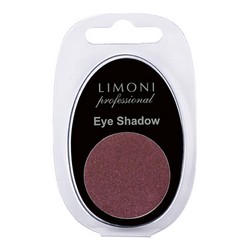 Фото Limoni Eye Shadow - Тени для век, тон 44, багряный, 2 гр