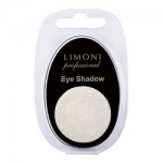 Фото Limoni Eye Shadow - Тени для век, тон 47, белый жемчуг, 2 гр