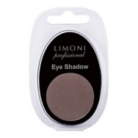 Limoni Eye Shadow - Тени для век, тон 51, холодный серо-коричневый, 2 гр