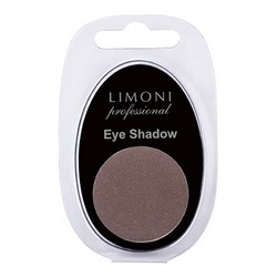 Фото Limoni Eye Shadow - Тени для век, тон 51, холодный серо-коричневый, 2 гр