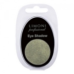 Фото Limoni Eye Shadow - Тени для век, тон 58, кошачий глаз, 2 гр