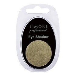 Фото Limoni Eye Shadow - Тени для век, тон 62, хаки, 2 гр