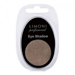 Фото Limoni Eye Shadow - Тени для век, тон 65, коричневый, 2 гр