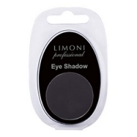 Limoni Eye Shadow - Тени для век, тон 74, черный, 2 гр