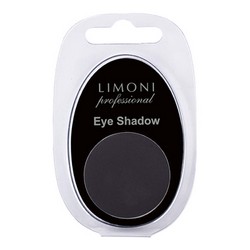 Фото Limoni Eye Shadow - Тени для век, тон 74, черный, 2 гр
