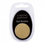 Фото Limoni Eye Shadow - Тени для век, тон 75, светло-коричневый, 2 гр