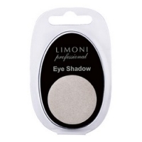 Limoni Eye Shadow - Тени для век, тон 76, светло-серый, 2 гр - фото 1