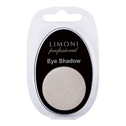 Фото Limoni Eye Shadow - Тени для век, тон 76, светло-серый, 2 гр
