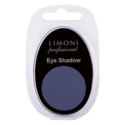 Фото Limoni Eye Shadow - Тени для век, тон 89, темно-синий, 2 гр