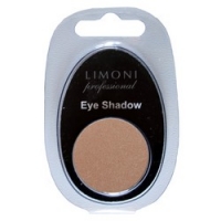Limoni Eye Shadow - Тени для век, тон 91, темно-бежевый, 2 гр - фото 1