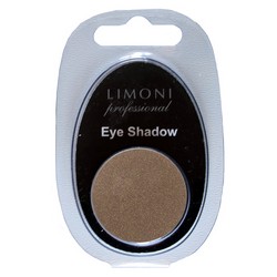 Фото Limoni Eye Shadow - Тени для век, тон 93, темно-коричневый, 2 гр