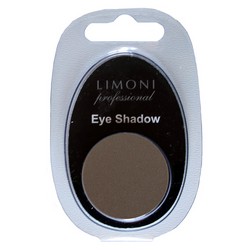 Фото Limoni Eye Shadow - Тени для век, тон 94, темно-коричневый, 2 гр