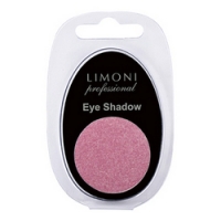 

Limoni Eye Shadows - Тени для век запасной блок, тон 10 розовый, 2 гр