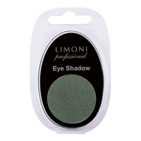 

Limoni Eye Shadows - Тени для век запасной блок, тон 15 темно-зеленый, 2 гр