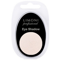 Фото Limoni Eye Shadows - Тени для век запасной блок, тон 202 светло-бежевый, 2 гр