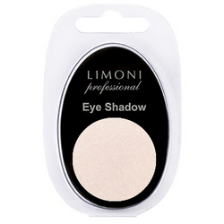 Фото Limoni Eye Shadows - Тени для век запасной блок, тон 205 бежевый, 2 гр