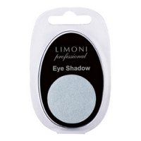 Limoni Eye Shadows - Тени для век запасной блок, тон 21 светло-голубой, 2 гр - фото 1