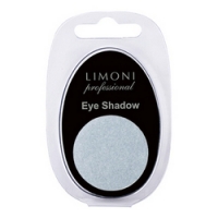

Limoni Eye Shadows - Тени для век запасной блок, тон 21 светло-голубой, 2 гр