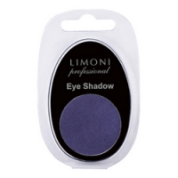 Limoni Eye Shadows - Тени для век запасной блок, тон 24 темно-синий, 2 гр