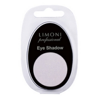 Limoni Eye Shadows - Тени для век запасной блок, тон 30 бело-серый, 2 гр