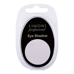 Фото Limoni Eye Shadows - Тени для век запасной блок, тон 30 бело-серый, 2 гр