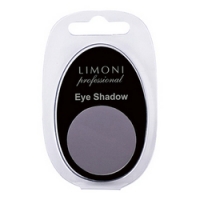 Limoni Eye Shadows - Тени для век запасной блок, тон 38 серо-фиолетовый, 2 гр