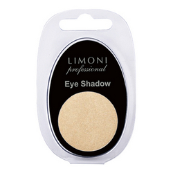 Фото Limoni Eye Shadows - Тени для век запасной блок, тон 43 телесный, 2 гр