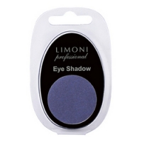 

Limoni Eye Shadows - Тени для век запасной блок, тон 55 синий, 2 гр