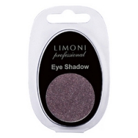 Limoni Eye Shadows - Тени для век запасной блок, тон 85 сливовый, 2 гр