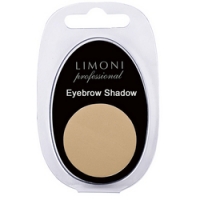

Limoni Еyebrow Shadow - Тени для бровей тон 01, 1,5 гр
