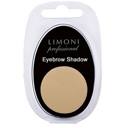 Фото Limoni Еyebrow Shadow - Тени для бровей тон 01, 1,5 гр