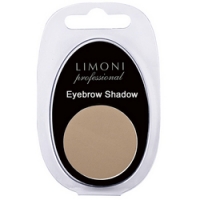 

Limoni Еyebrow Shadow - Тени для бровей тон 03, 1,5 гр