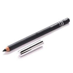 Фото Limoni Eyeliner Pencil Precision Grey - Карандаш для век тон 02, серый, 1.7 гр