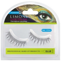 

Limoni False Eyelash FL1035-2 - Накладные ресницы