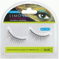 

Limoni False Eyelash FL1207 - Накладные ресницы