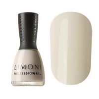 

Limoni French Collection - Лак для ногтей тон 801, белый, 7 мл